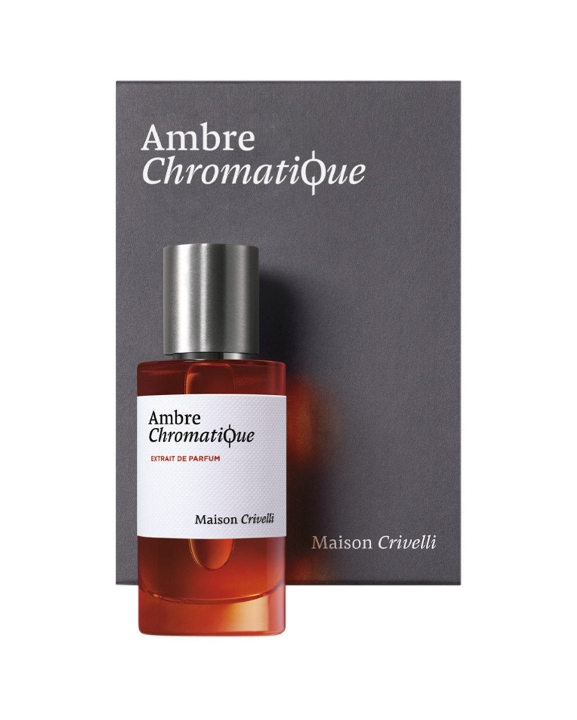 Maison Crivelli Lamc Essence