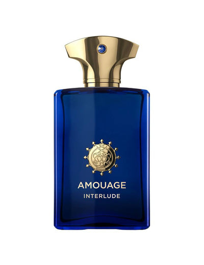 Amouage Male EDP Collection II
