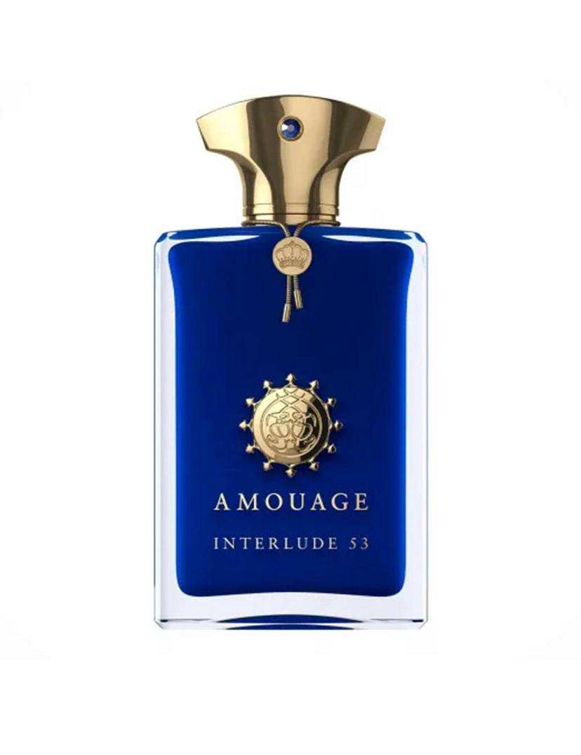 Amouage Male EDP