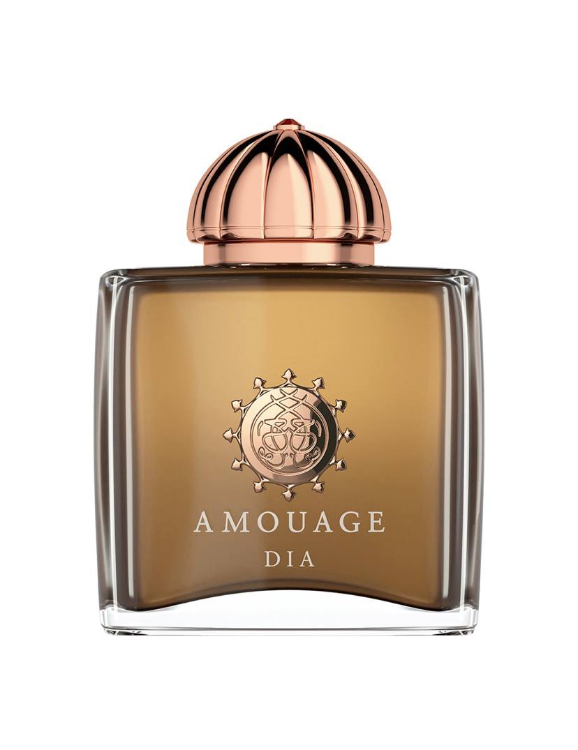 Amouage WOMEN EDP Collection