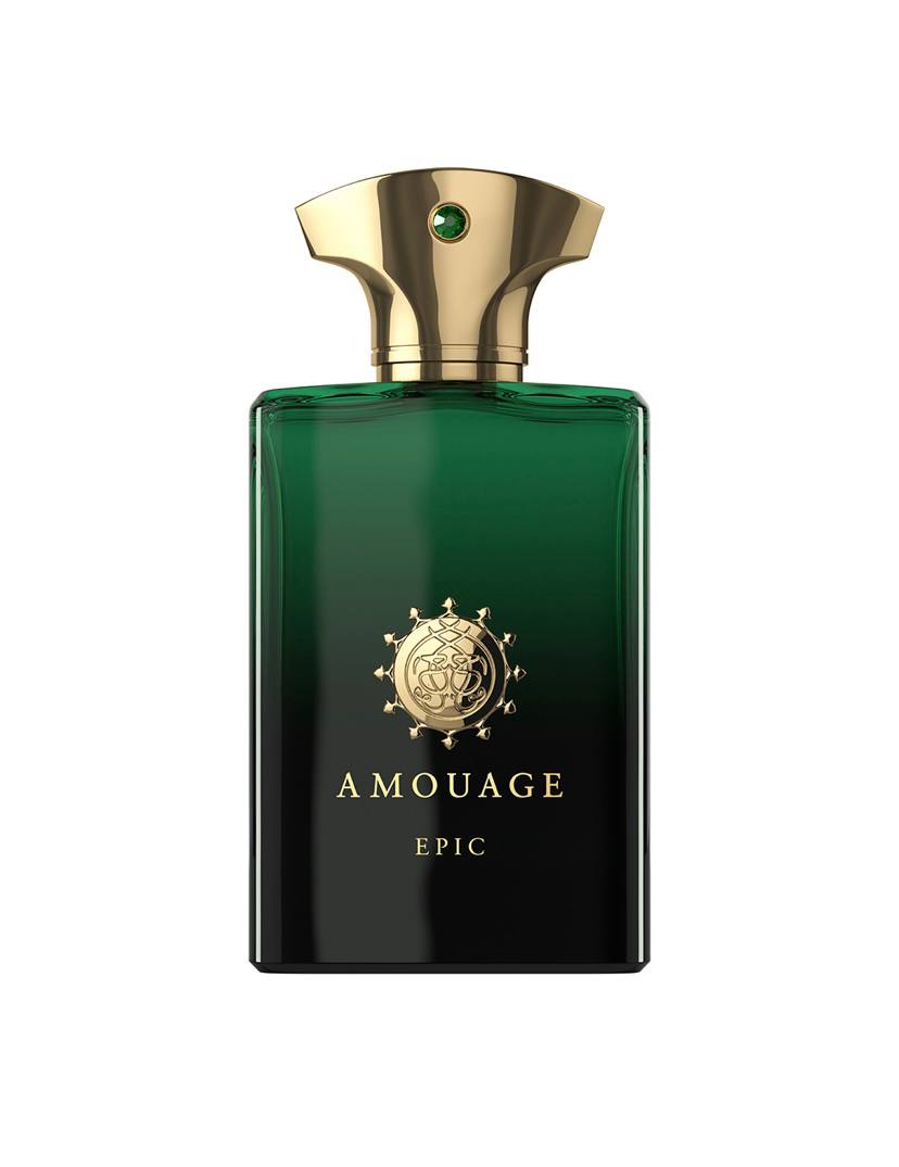 AMOUAGE Male EDP