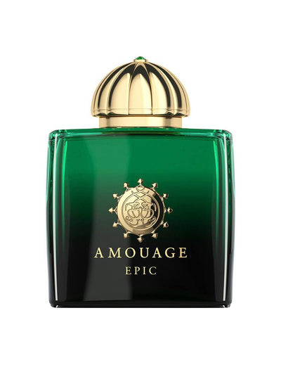 Amouage Female EDP Collection II