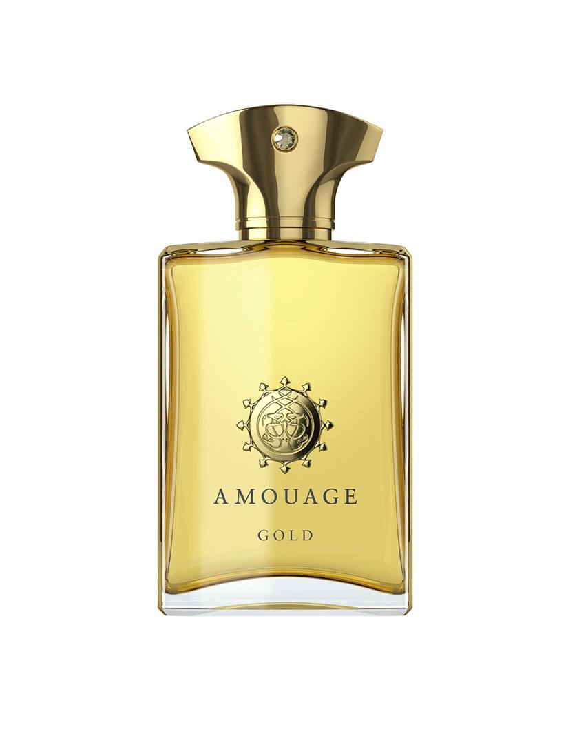 Amouage Male Extrait de Parfum