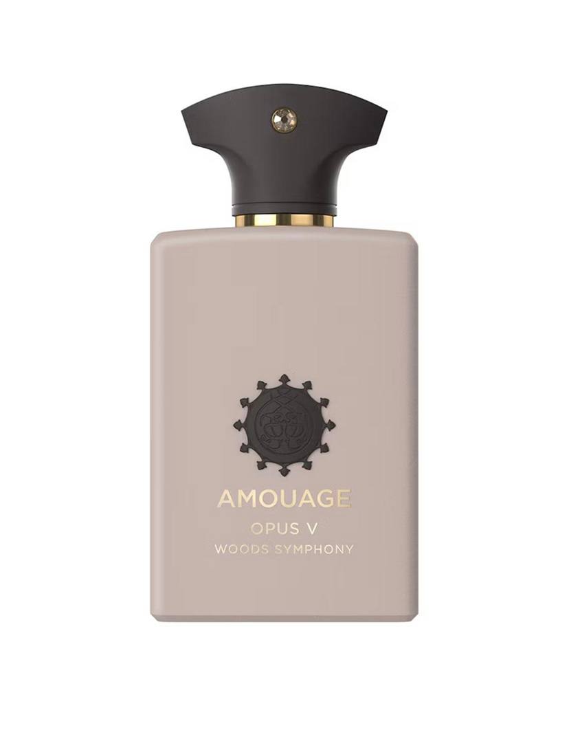 Amouage Male Extrait de Parfum