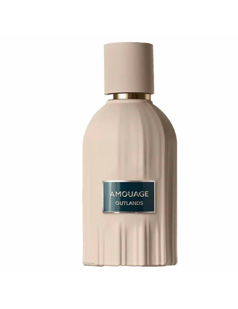 Amouage Essence De Parfum