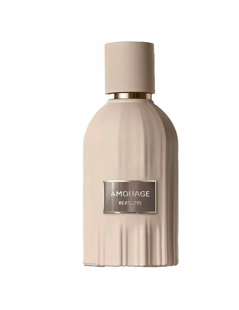 Amouage Essence De Parfum
