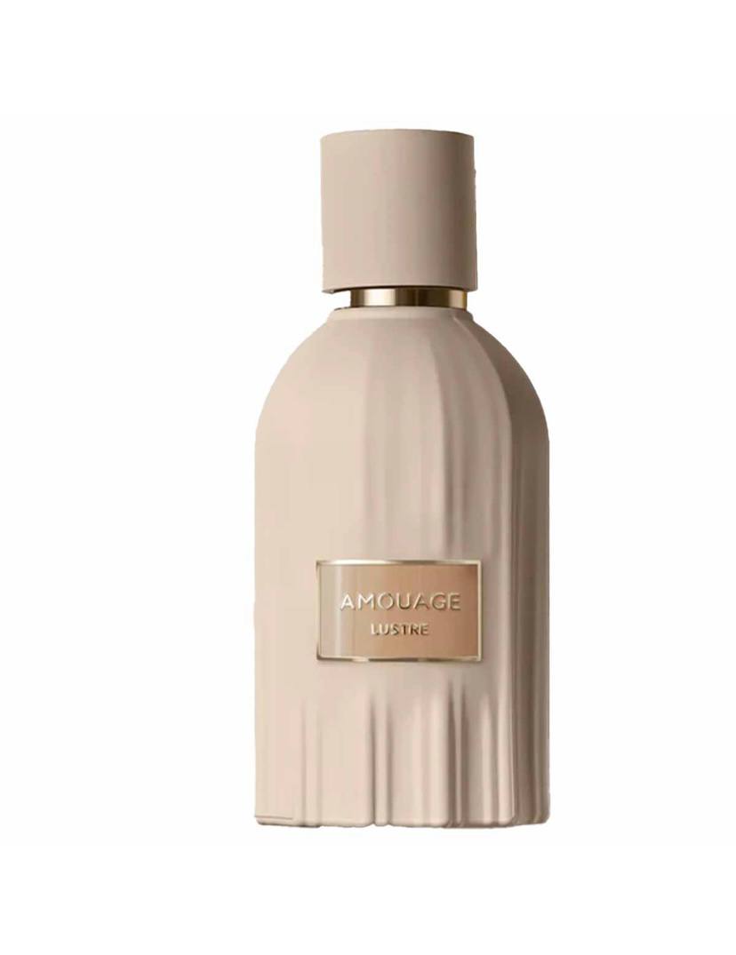 Amouage Essence De Parfum
