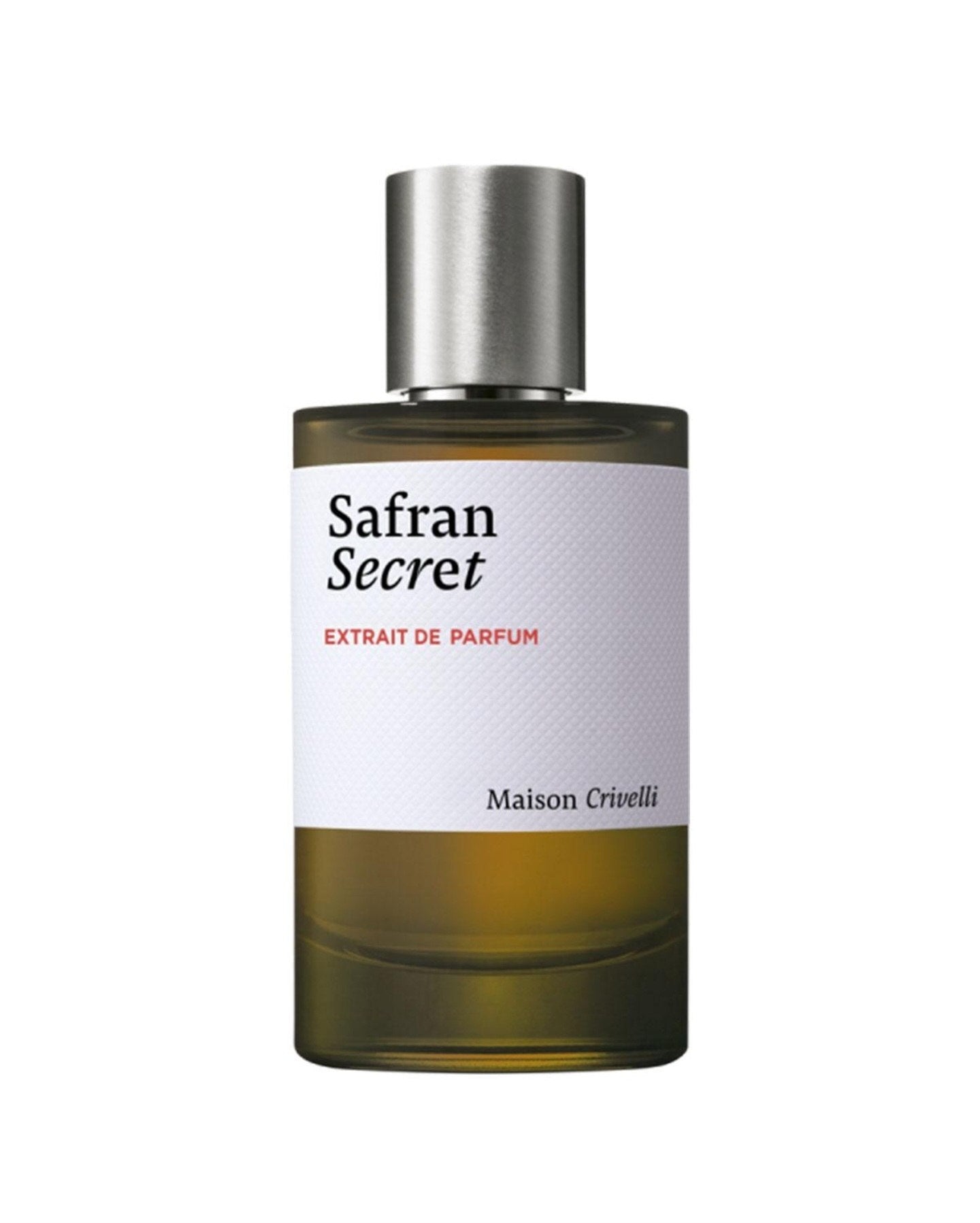 Maison Crivelli Collection EDP