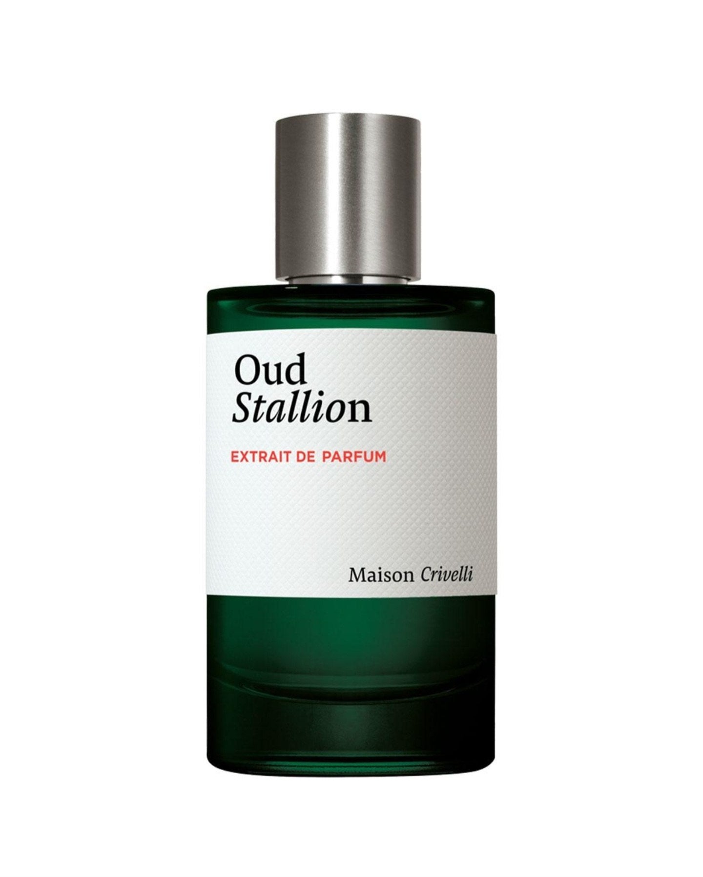 Maison Crivelli Collection EDP
