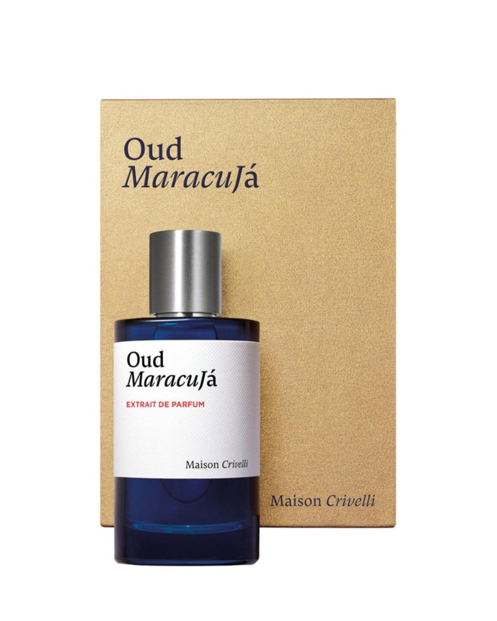 Oud Maracuja Maison Crivelli