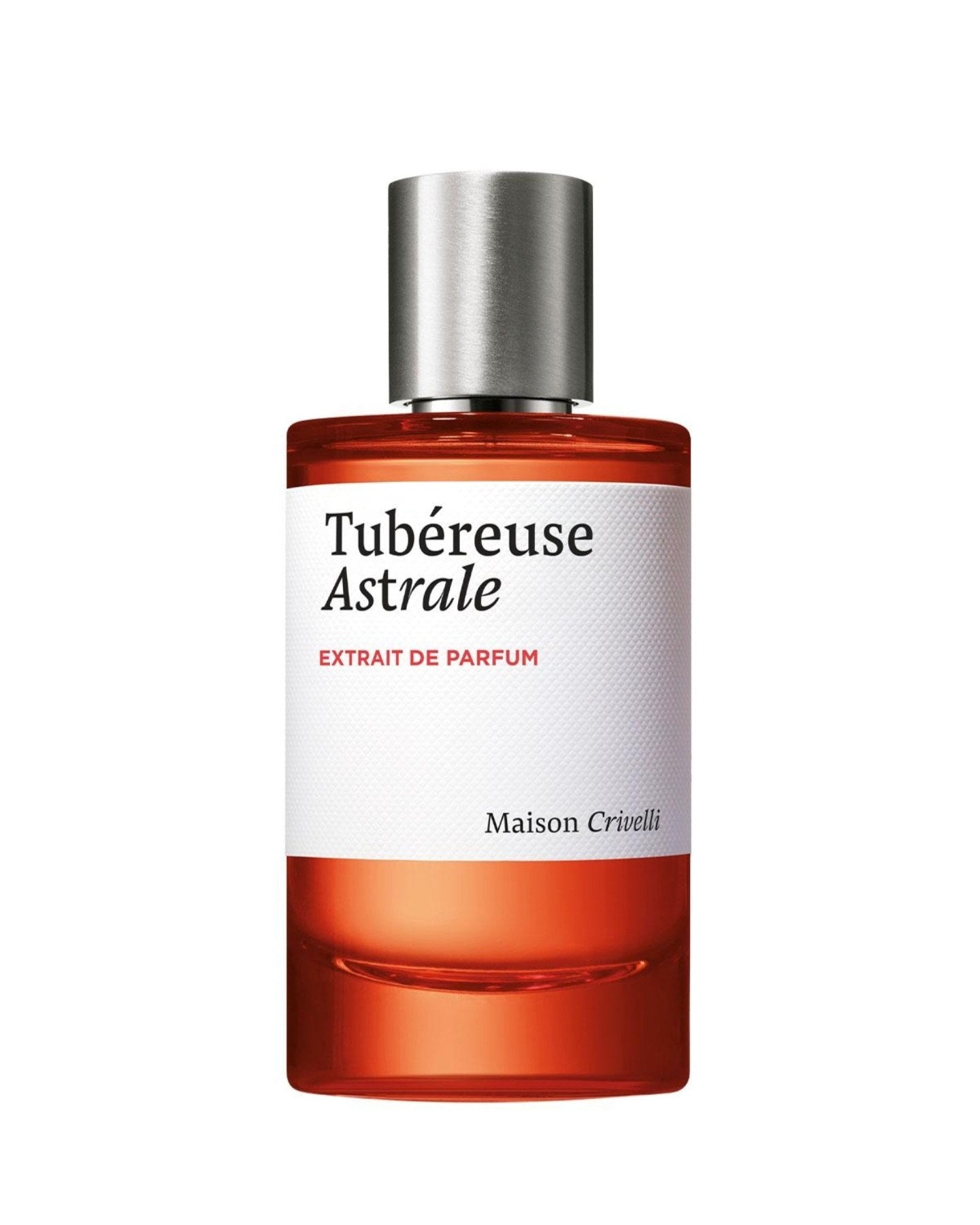 Maison Crivelli Floral Collection EDP