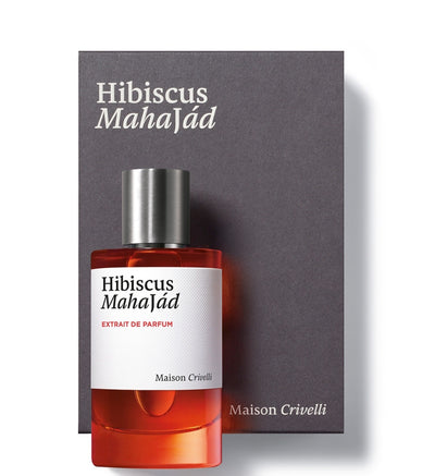 Maison Crivelli Floral Collection EDP