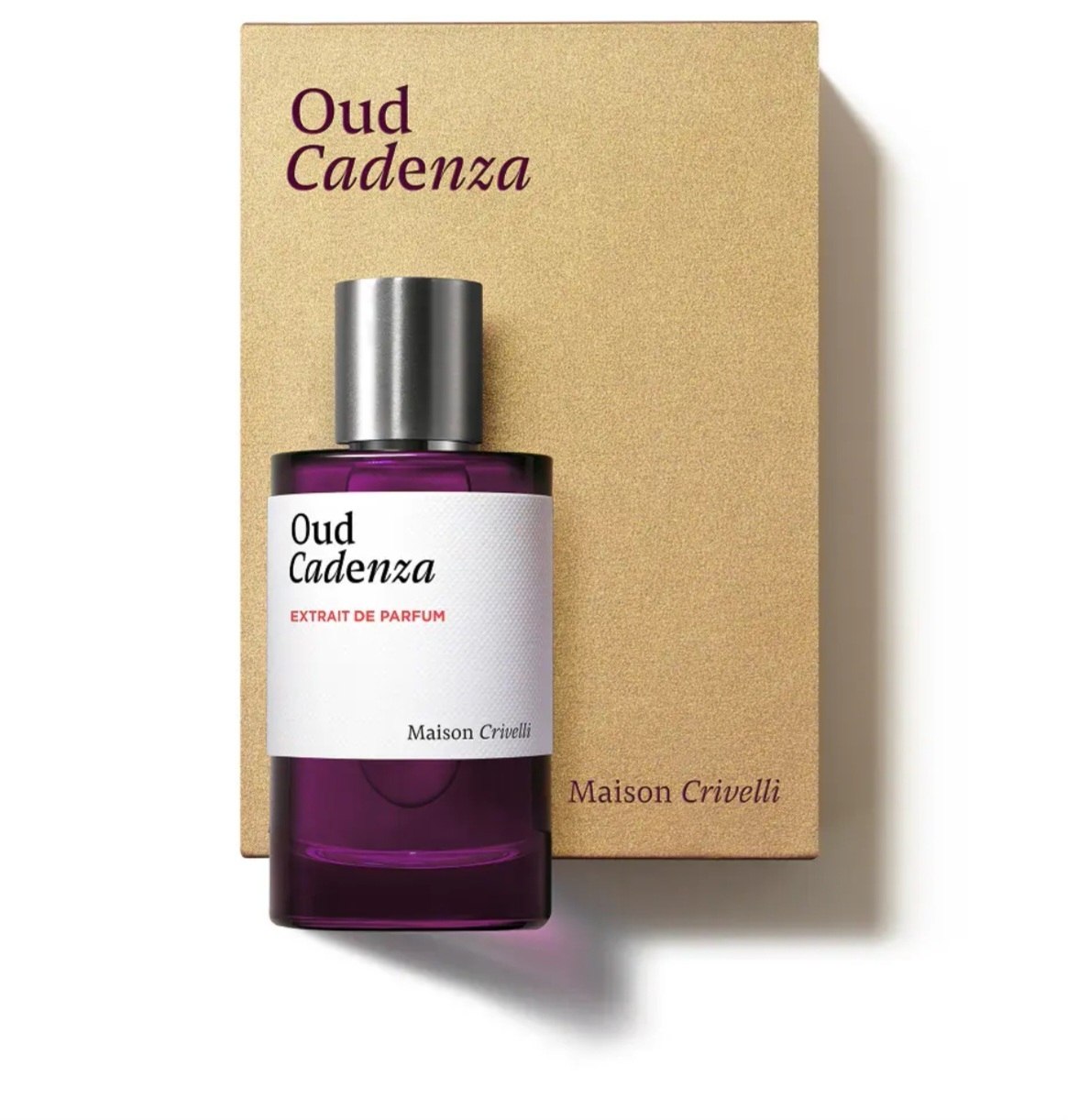 Maison Crivelli