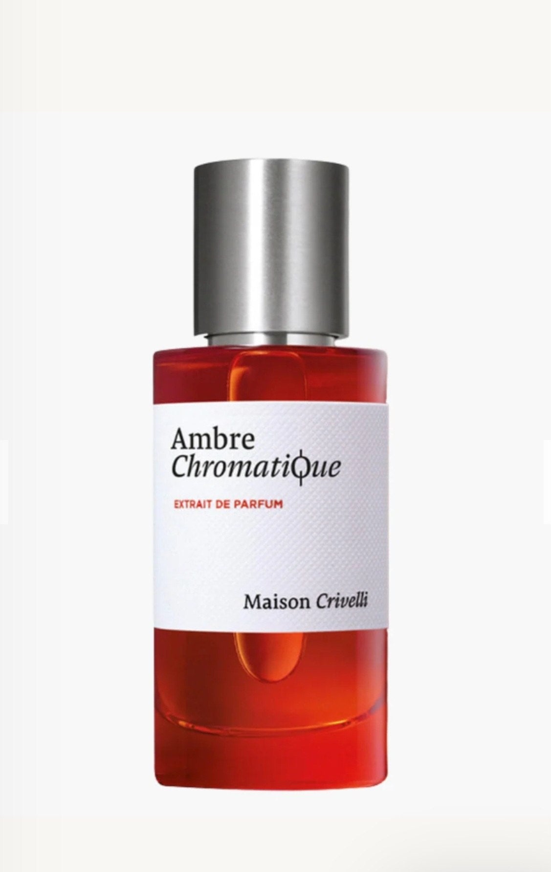 Maison Crivelli EDP
