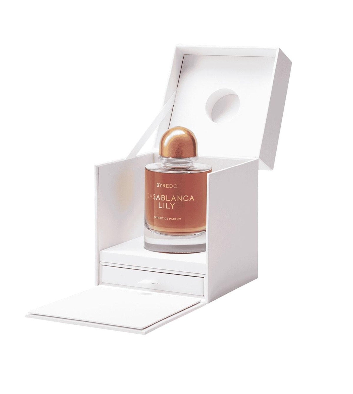 Byredo Collection