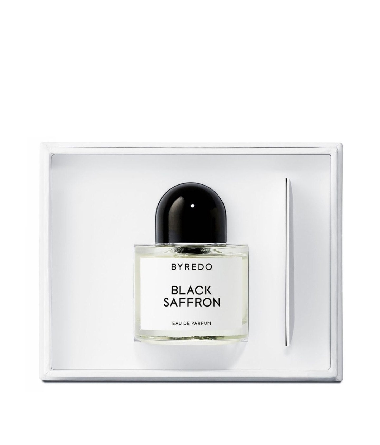 Byredo Black Saffron