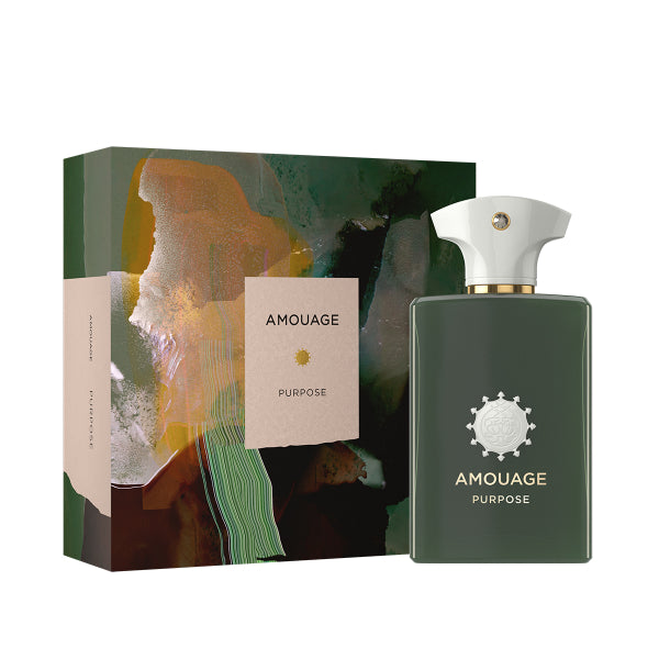 Amouage Male EDP