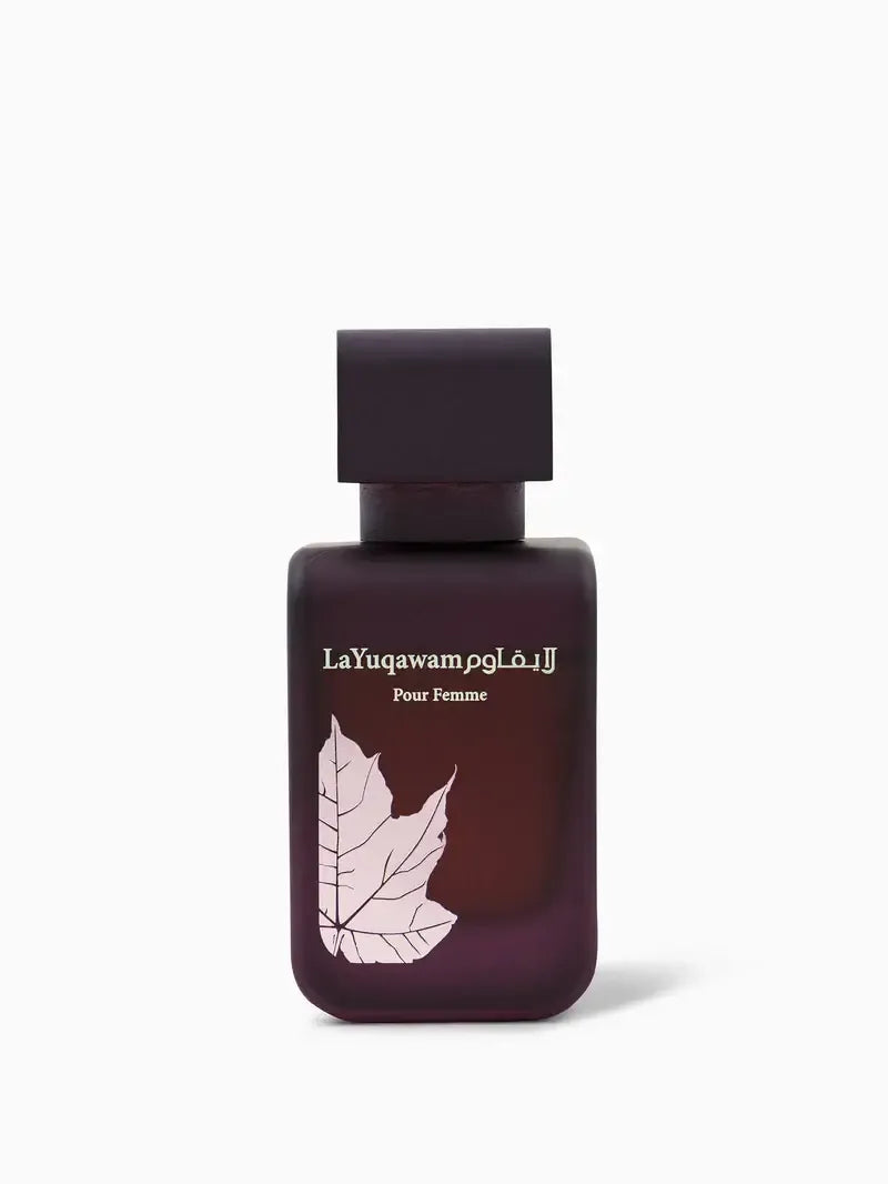 Rasasi La Yuqawam Pour Femme