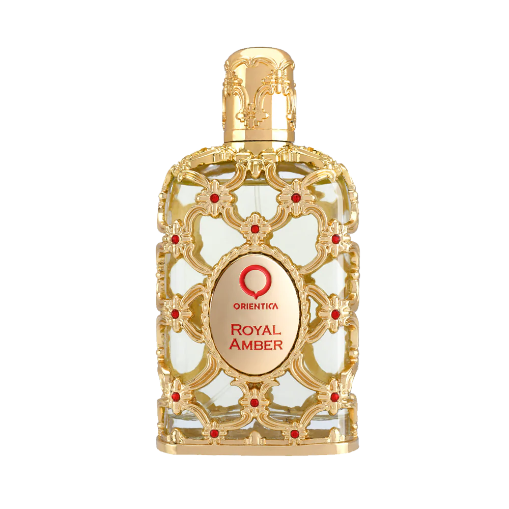 Orientica Royal Amber Collection