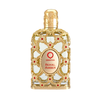 Orientica Royal Amber Collection