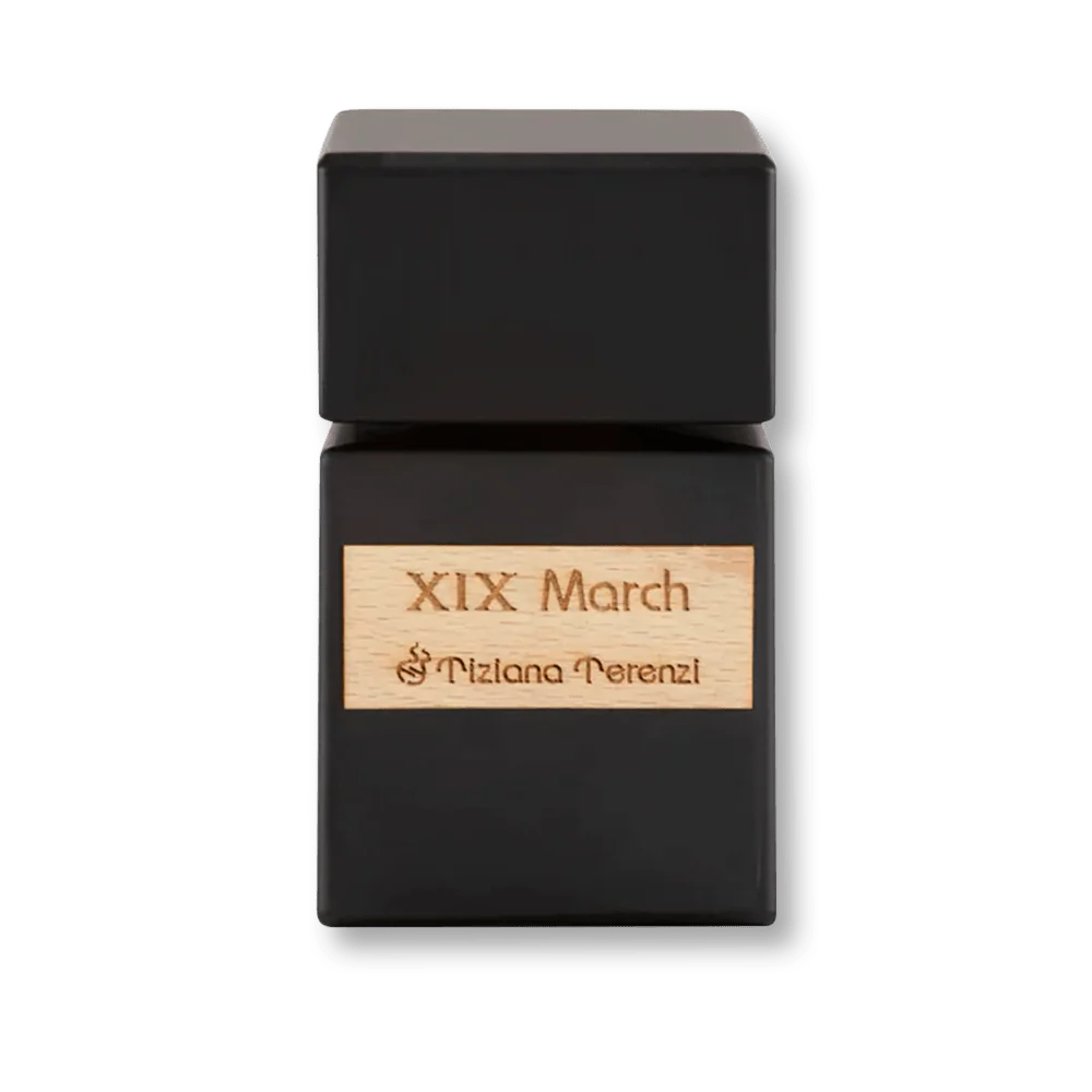 Tiziana Terenzi Xix March Extrait De Parfum
