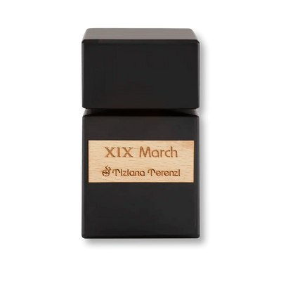 Tiziana Terenzi Xix March Extrait De Parfum
