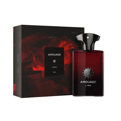 Amouage Mens Collection EDP