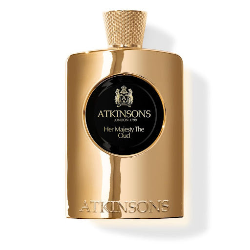 Her Majesty the Oud by Atkinsons Eau De Parfum